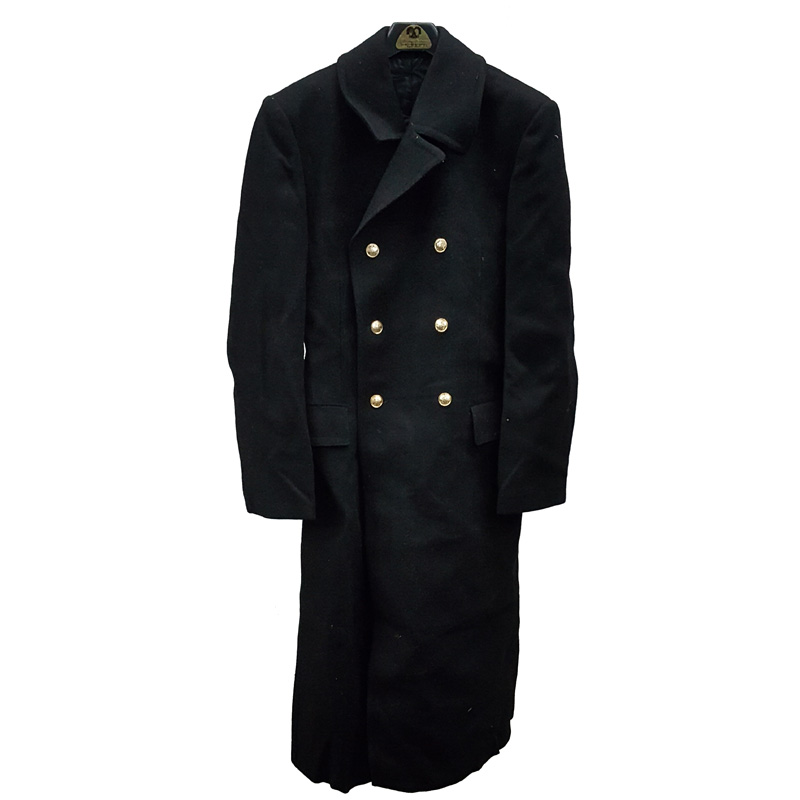Russian Wool Cadet Jacket