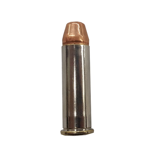 38 SPL Bullet Deactivated