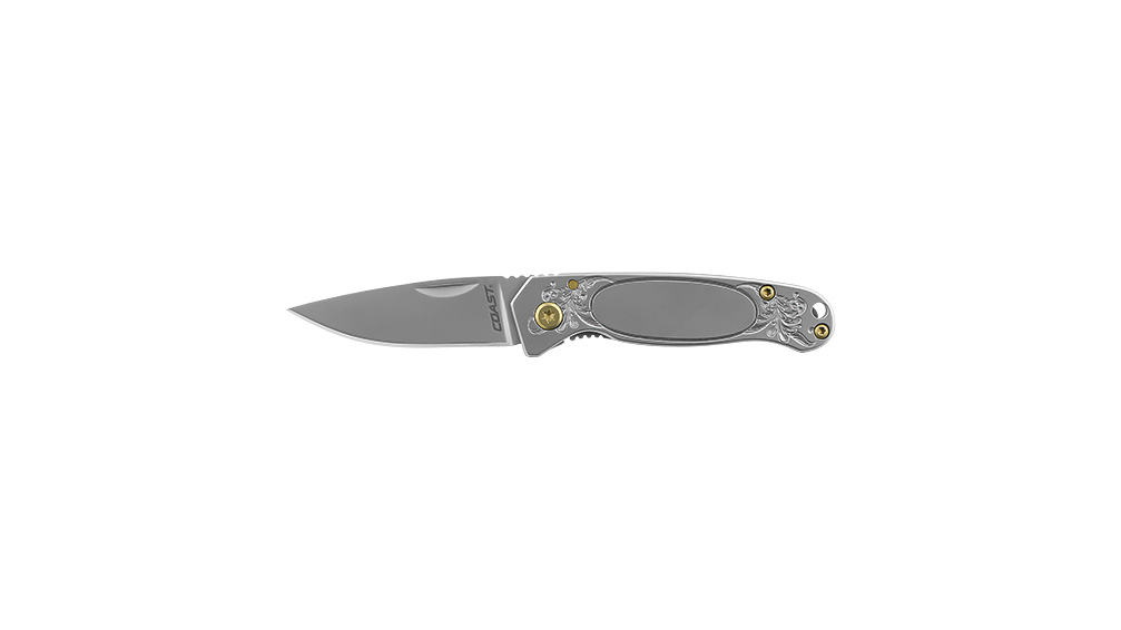 Coast FX226 Knife