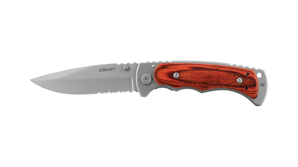 Coast FX412 Knife